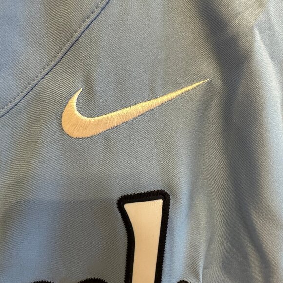 University of North Carolina Baseball Jersey (NWT) - Picture 4 of 12